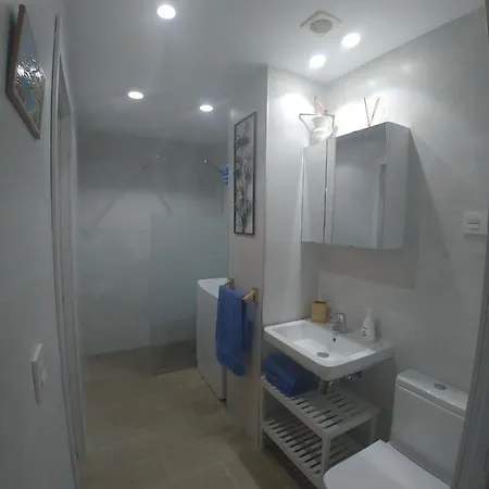 Apartamento El Olivo