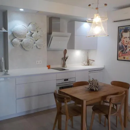 Apartamento El Olivo